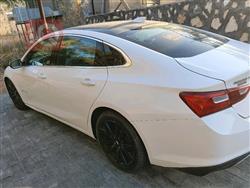 شێڤرۆلێت مالیبۆ